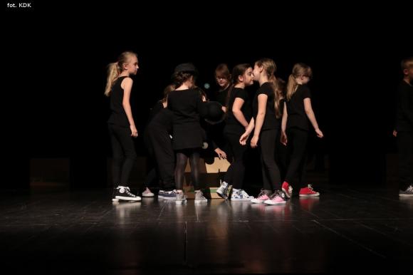 Mleczaki, Jedynka, Duże Bajkusie... Drugi dzień przeglądu za nami