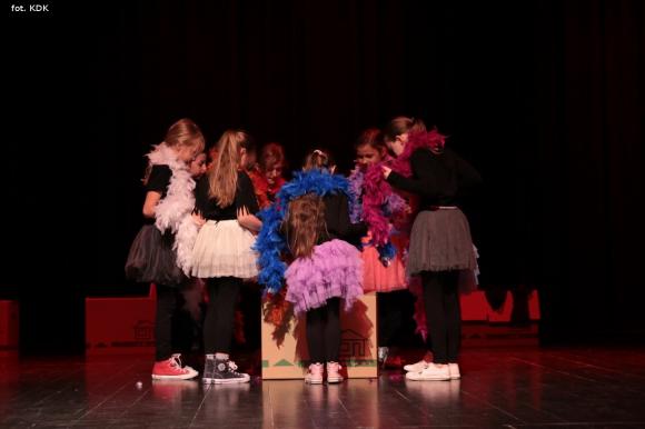 Mleczaki, Jedynka, Duże Bajkusie... Drugi dzień przeglądu za nami