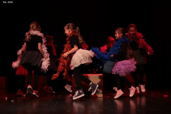 Mleczaki, Jedynka, Duże Bajkusie... Drugi dzień przeglądu za nami