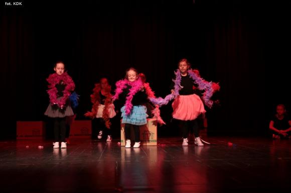 Mleczaki, Jedynka, Duże Bajkusie... Drugi dzień przeglądu za nami