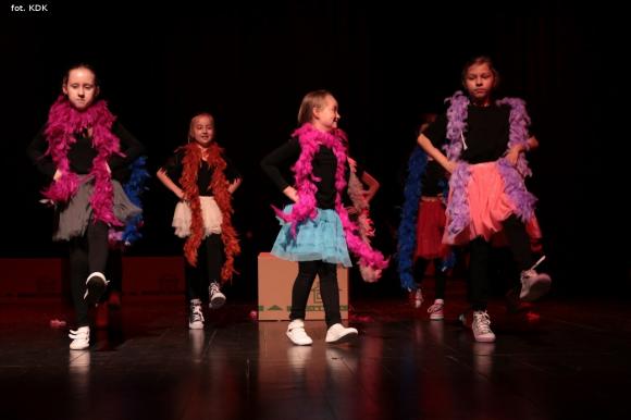 Mleczaki, Jedynka, Duże Bajkusie... Drugi dzień przeglądu za nami