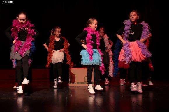 Mleczaki, Jedynka, Duże Bajkusie... Drugi dzień przeglądu za nami