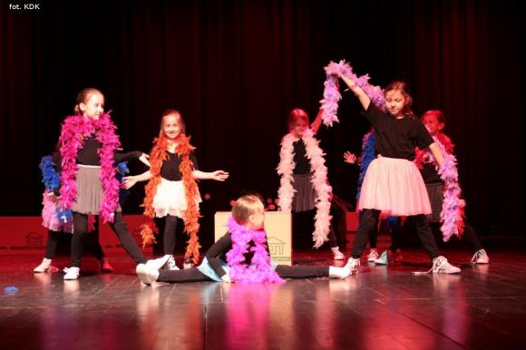 Mleczaki, Jedynka, Duże Bajkusie... Drugi dzień przeglądu za nami