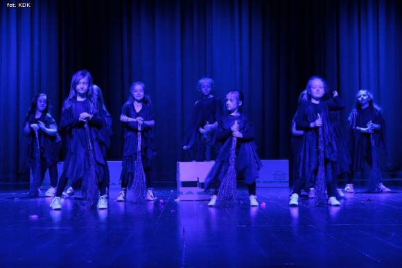 Mleczaki, Jedynka, Duże Bajkusie... Drugi dzień przeglądu za nami