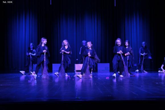 Mleczaki, Jedynka, Duże Bajkusie... Drugi dzień przeglądu za nami