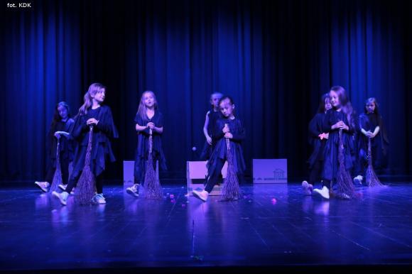 Mleczaki, Jedynka, Duże Bajkusie... Drugi dzień przeglądu za nami