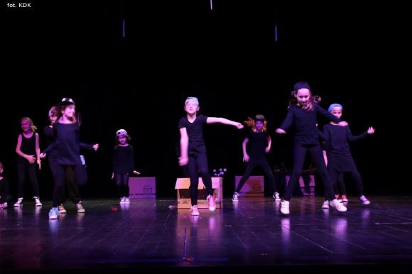 Mleczaki, Jedynka, Duże Bajkusie... Drugi dzień przeglądu za nami