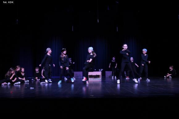 Mleczaki, Jedynka, Duże Bajkusie... Drugi dzień przeglądu za nami