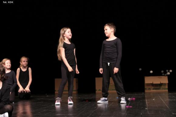 Mleczaki, Jedynka, Duże Bajkusie... Drugi dzień przeglądu za nami