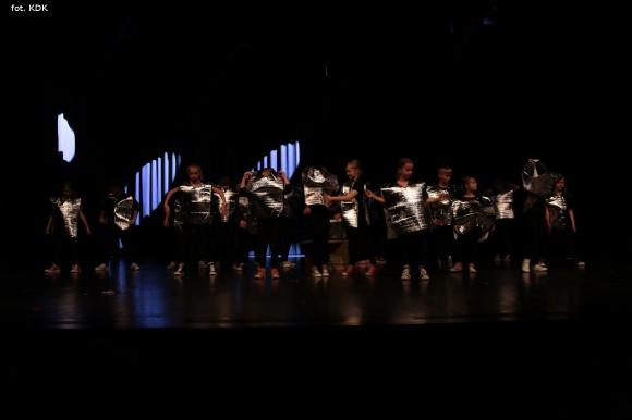 Mleczaki, Jedynka, Duże Bajkusie... Drugi dzień przeglądu za nami