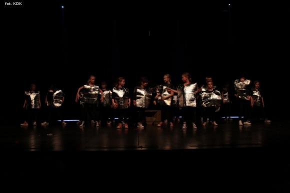 Mleczaki, Jedynka, Duże Bajkusie... Drugi dzień przeglądu za nami