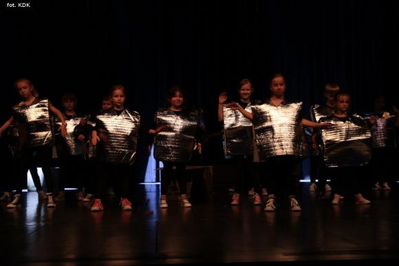 Mleczaki, Jedynka, Duże Bajkusie... Drugi dzień przeglądu za nami