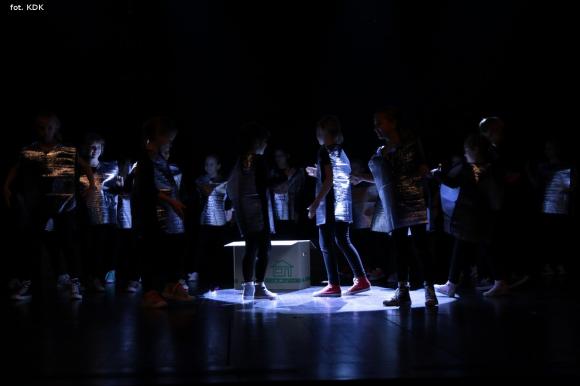 Mleczaki, Jedynka, Duże Bajkusie... Drugi dzień przeglądu za nami