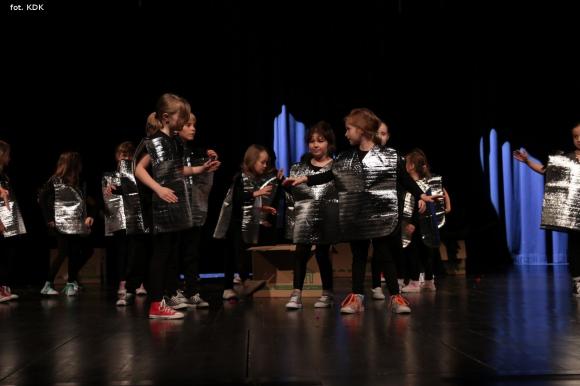 Mleczaki, Jedynka, Duże Bajkusie... Drugi dzień przeglądu za nami