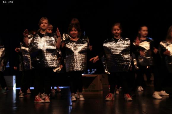 Mleczaki, Jedynka, Duże Bajkusie... Drugi dzień przeglądu za nami