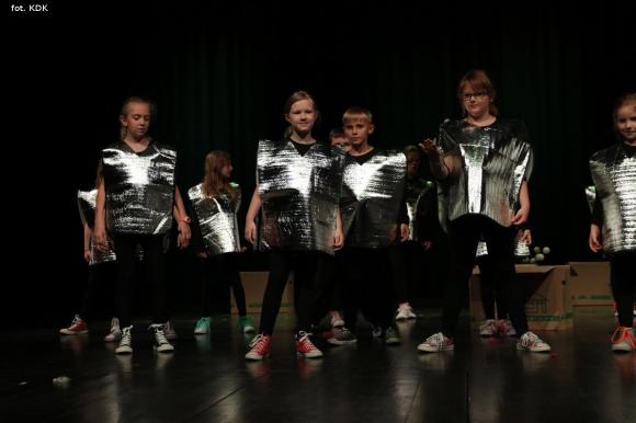 Mleczaki, Jedynka, Duże Bajkusie... Drugi dzień przeglądu za nami