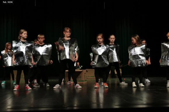 Mleczaki, Jedynka, Duże Bajkusie... Drugi dzień przeglądu za nami