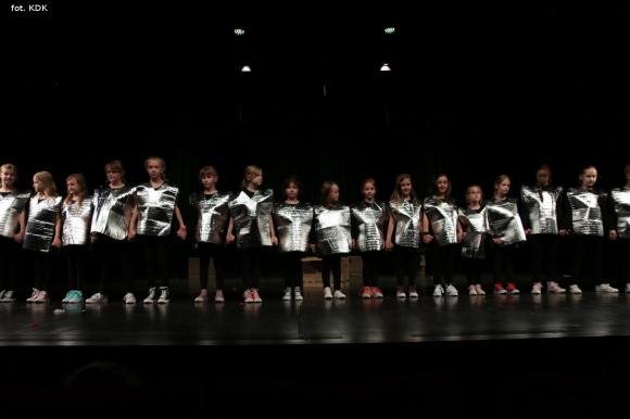 Mleczaki, Jedynka, Duże Bajkusie... Drugi dzień przeglądu za nami