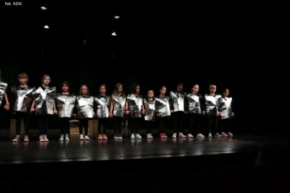 Mleczaki, Jedynka, Duże Bajkusie... Drugi dzień przeglądu za nami