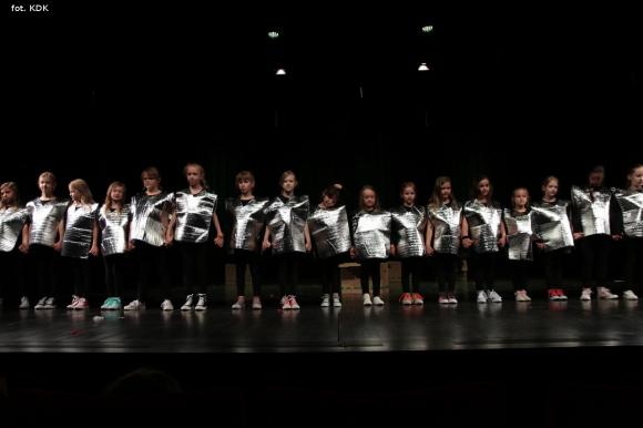 Mleczaki, Jedynka, Duże Bajkusie... Drugi dzień przeglądu za nami