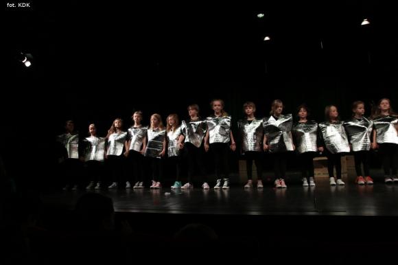 Mleczaki, Jedynka, Duże Bajkusie... Drugi dzień przeglądu za nami