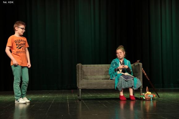 Mleczaki, Jedynka, Duże Bajkusie... Drugi dzień przeglądu za nami