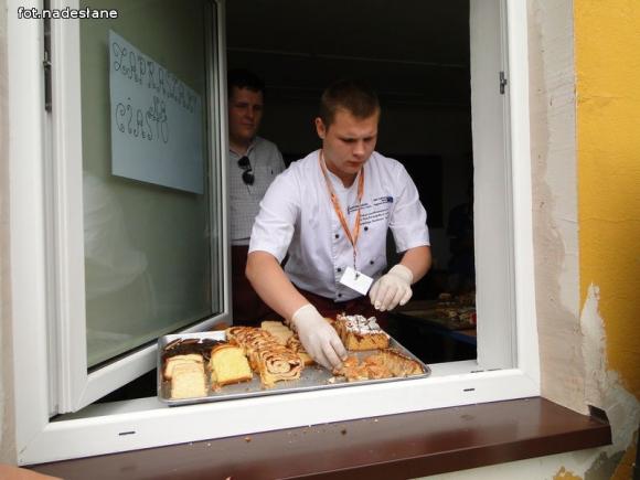 Dzień Dziecka w SOSW Nr 1 w Kutnie