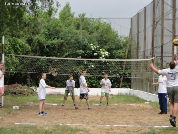 Dzień Dziecka w SOSW Nr 1 w Kutnie