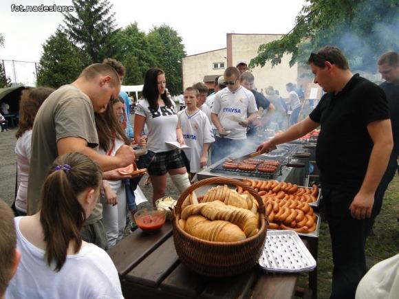 Dzień Dziecka w SOSW Nr 1 w Kutnie