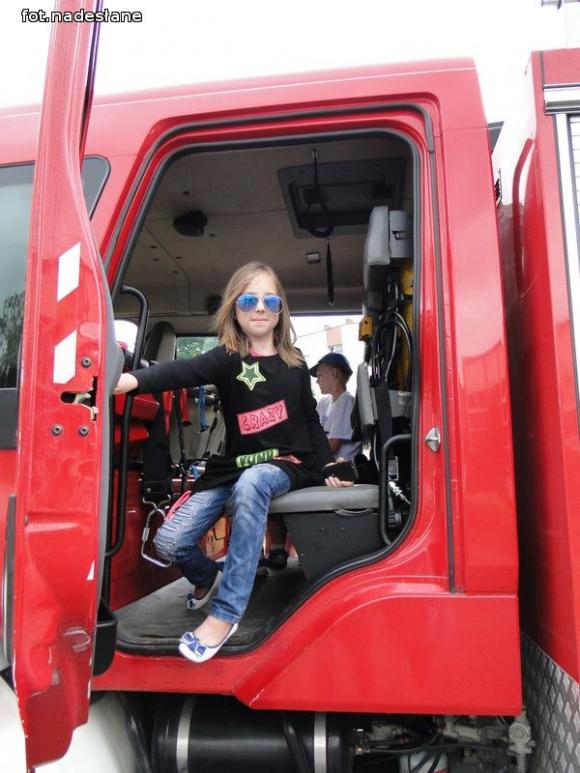 Dzień Dziecka w SOSW Nr 1 w Kutnie