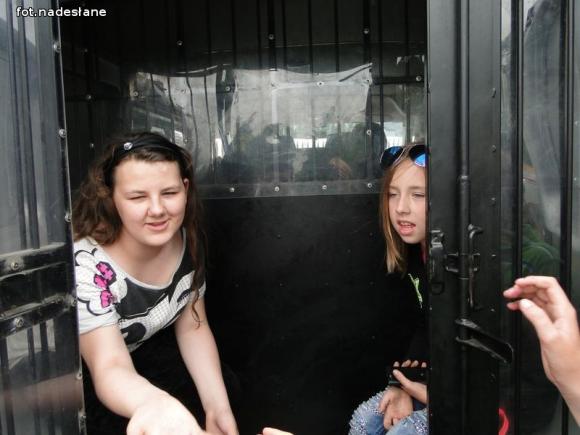 Dzień Dziecka w SOSW Nr 1 w Kutnie