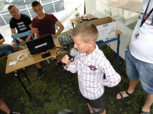 Dzień Dziecka w SOSW Nr 1 w Kutnie