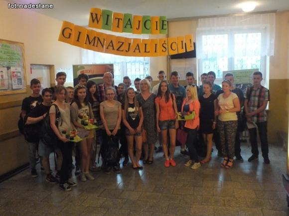 Drugi Konkurs zawodowy Mój zawód - moją przyszłością w ZS Nr 4