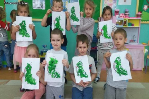 Edukacja antytytoniowa od przedszkola po gimnazjum