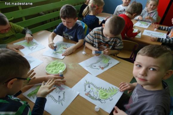 Edukacja antytytoniowa od przedszkola po gimnazjum