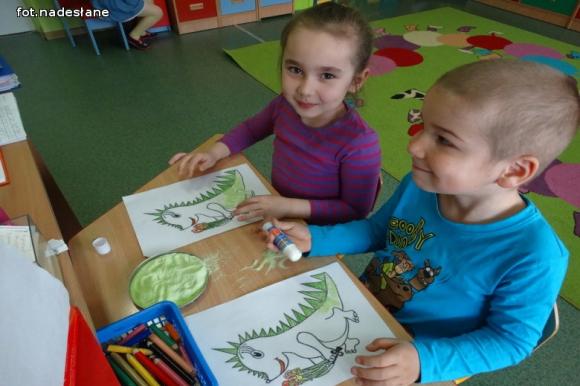 Edukacja antytytoniowa od przedszkola po gimnazjum