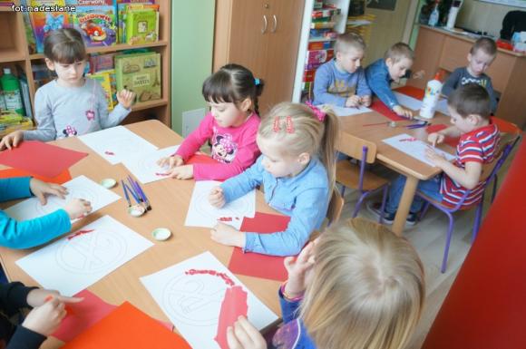 Edukacja antytytoniowa od przedszkola po gimnazjum