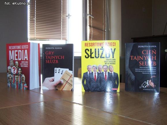Dziennikarstwo obywatelskie, cienie służb i odnowa społeczna. Spotkanie z Dorotą Kanią