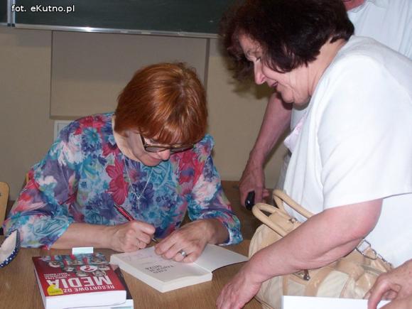 Dziennikarstwo obywatelskie, cienie służb i odnowa społeczna. Spotkanie z Dorotą Kanią