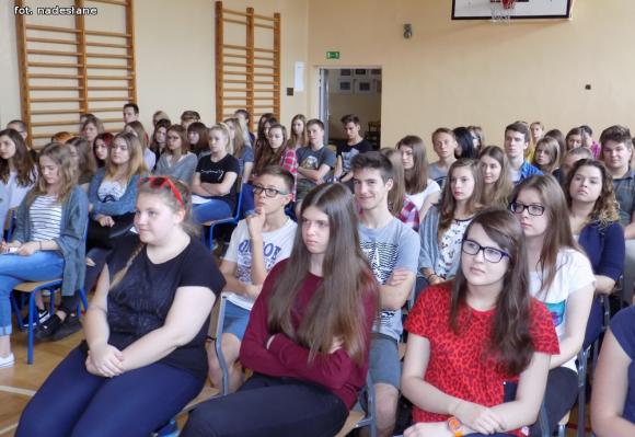 32. Kasprowiczowskie Dni Historii