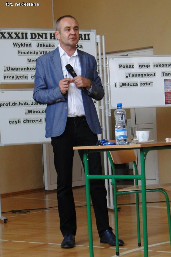 32. Kasprowiczowskie Dni Historii