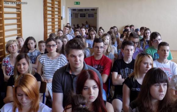 32. Kasprowiczowskie Dni Historii