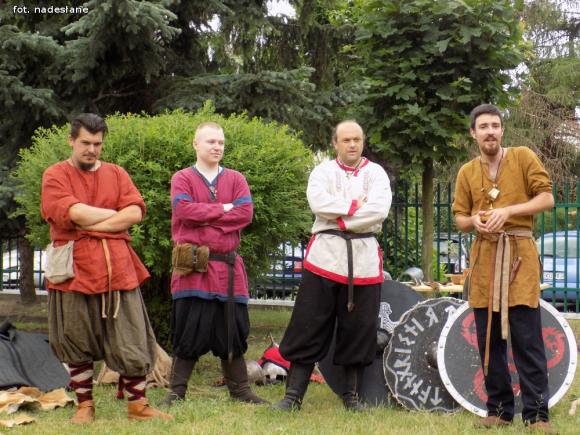 32. Kasprowiczowskie Dni Historii