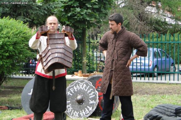 32. Kasprowiczowskie Dni Historii