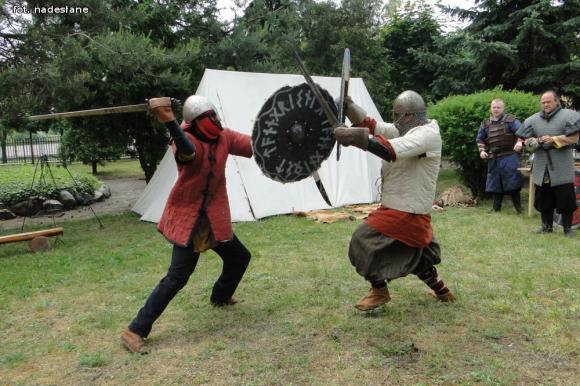 32. Kasprowiczowskie Dni Historii