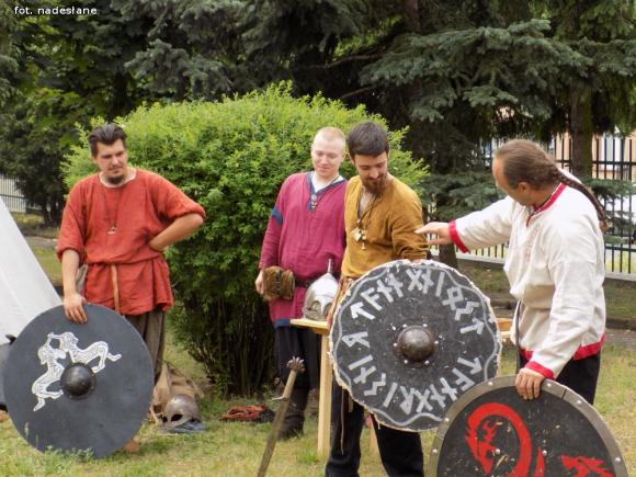 32. Kasprowiczowskie Dni Historii