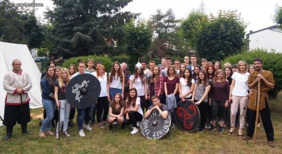 32. Kasprowiczowskie Dni Historii