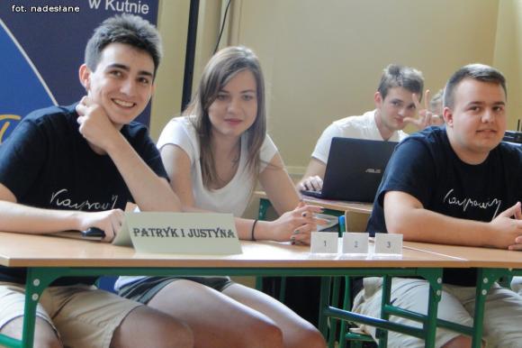 32. Kasprowiczowskie Dni Historii