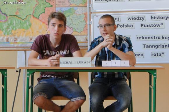 32. Kasprowiczowskie Dni Historii