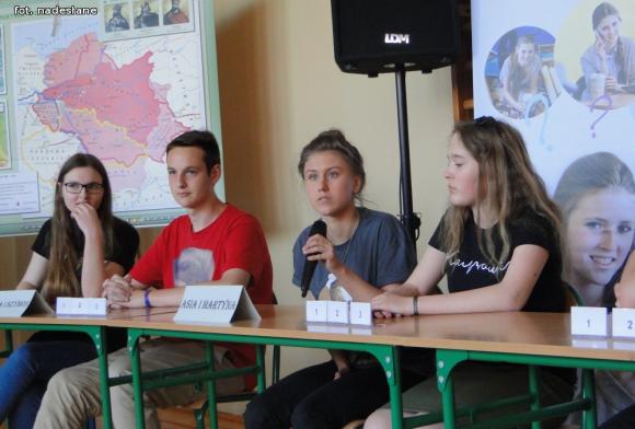 32. Kasprowiczowskie Dni Historii